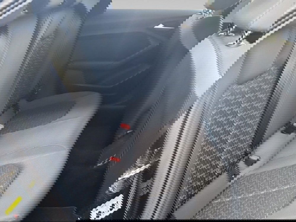 Audi A1 Sportback usata a Pisa (11)