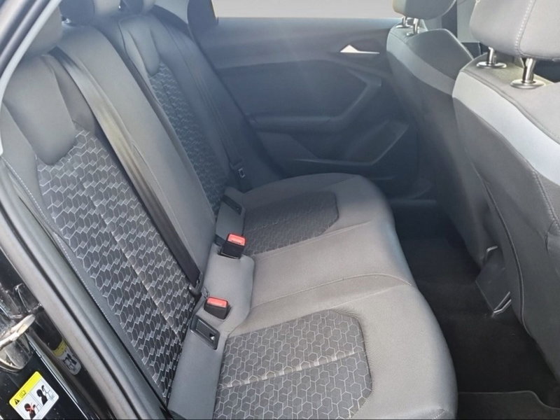 Audi A1 Sportback usata a Pisa (11)