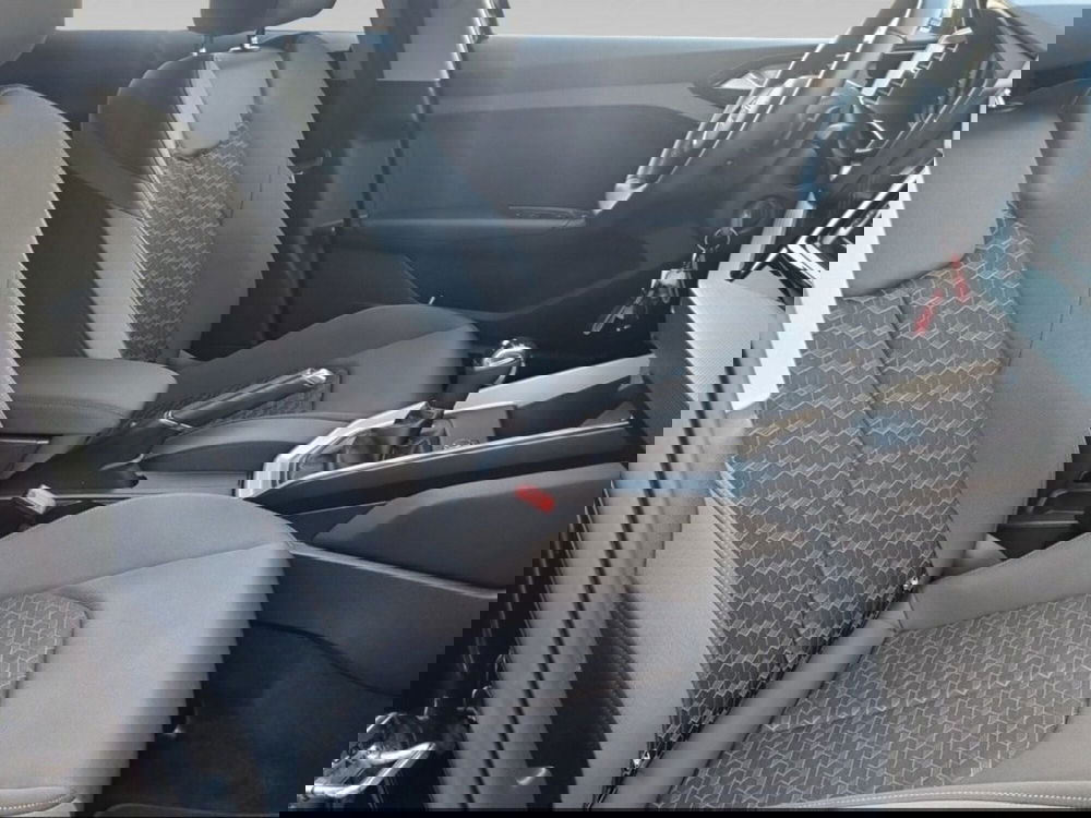 Audi A1 Sportback usata a Pisa (12)