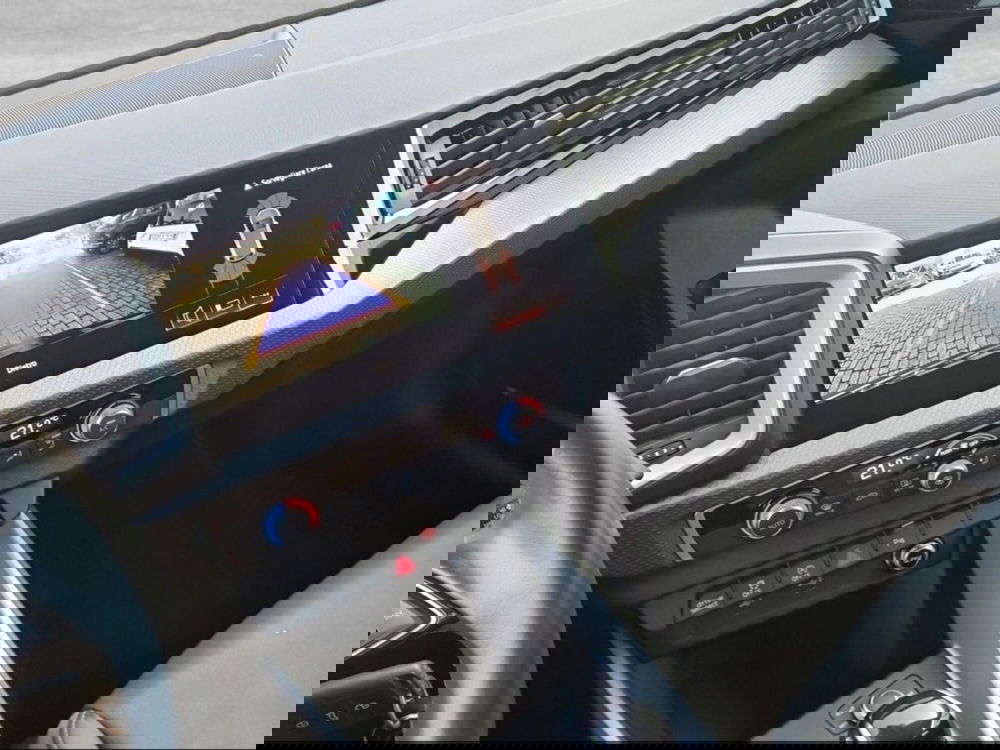 Audi A1 Sportback usata a Pisa (14)