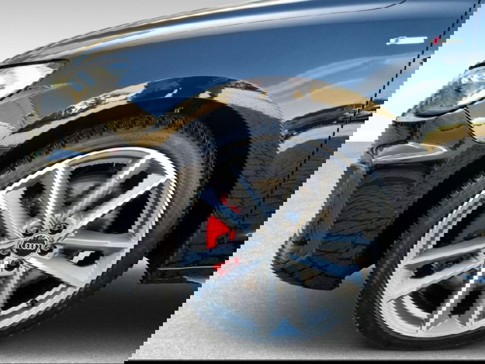 Audi A1 Sportback usata a Pisa (15)