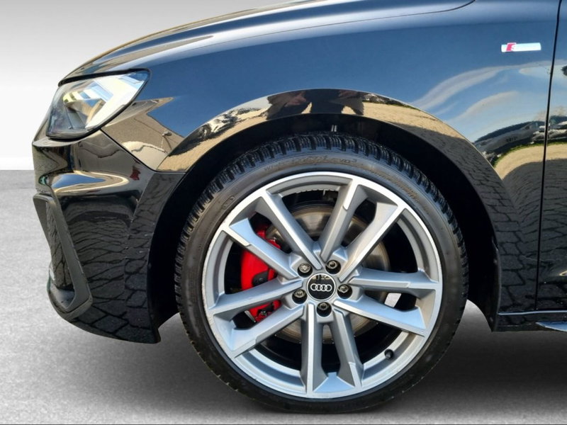 Audi A1 Sportback usata a Pisa (15)