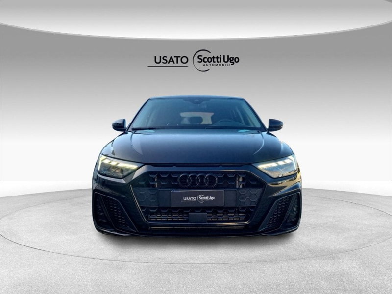 Audi A1 Sportback usata a Pisa (2)