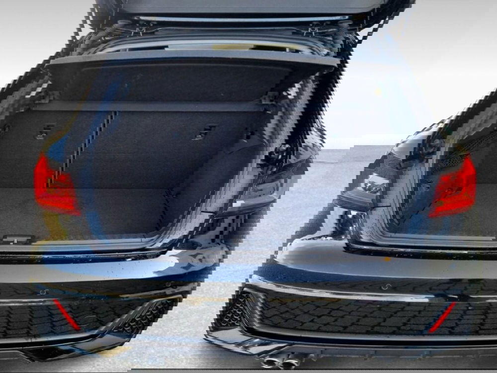 Audi A1 Sportback usata a Pisa (6)