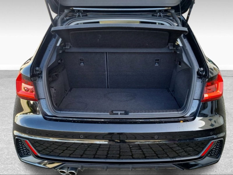 Audi A1 Sportback usata a Pisa (6)