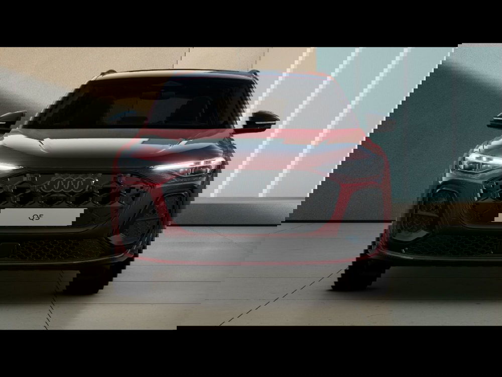 Audi Q5 Sportback nuova a Grosseto (4)