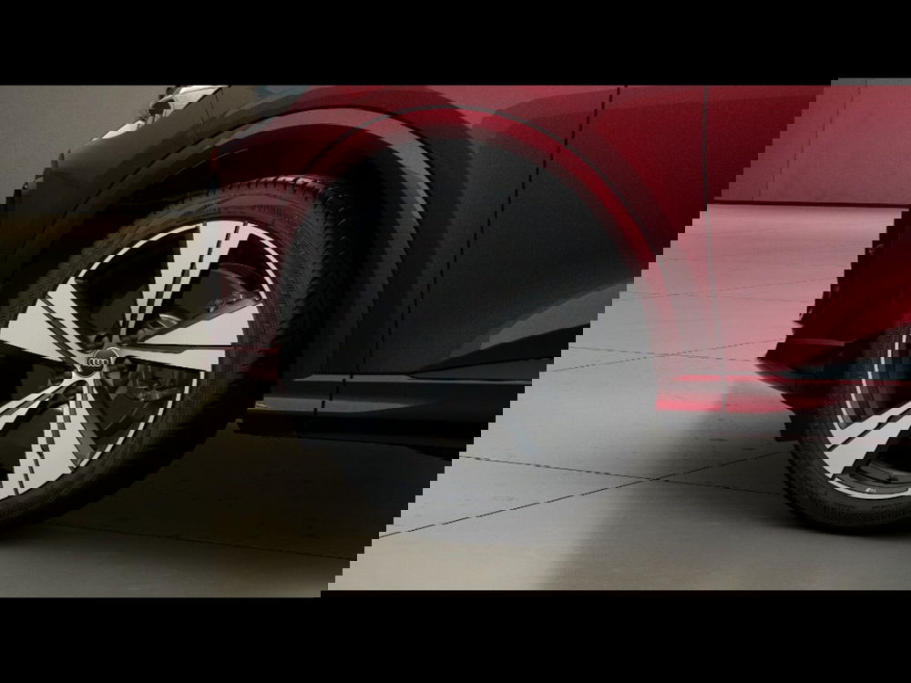 Audi Q5 Sportback nuova a Grosseto (6)