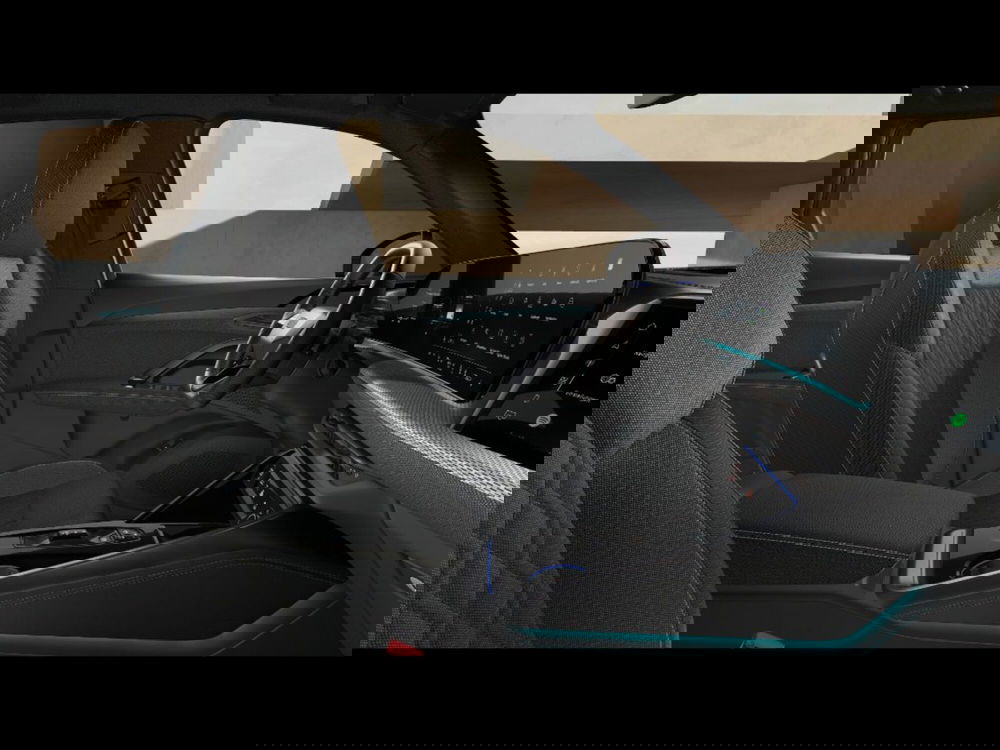 Audi Q5 Sportback nuova a Grosseto (9)