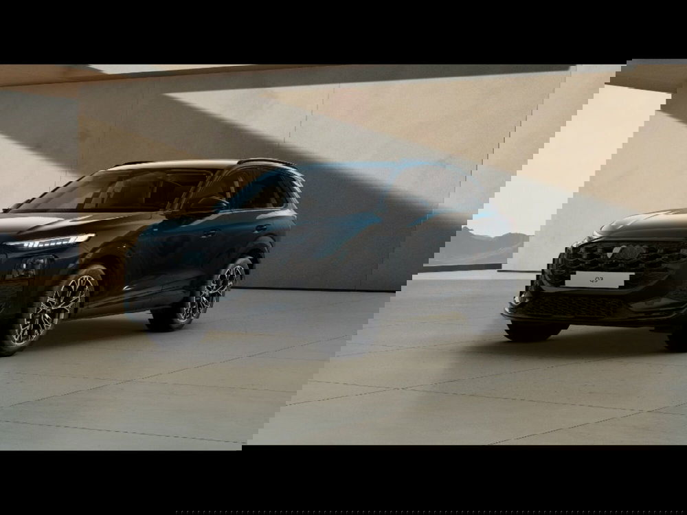 Audi Q3 Sportback nuova a Firenze