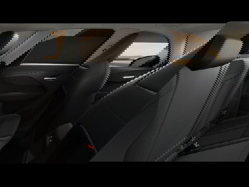 Audi Q3 Sportback nuova a Firenze (10)