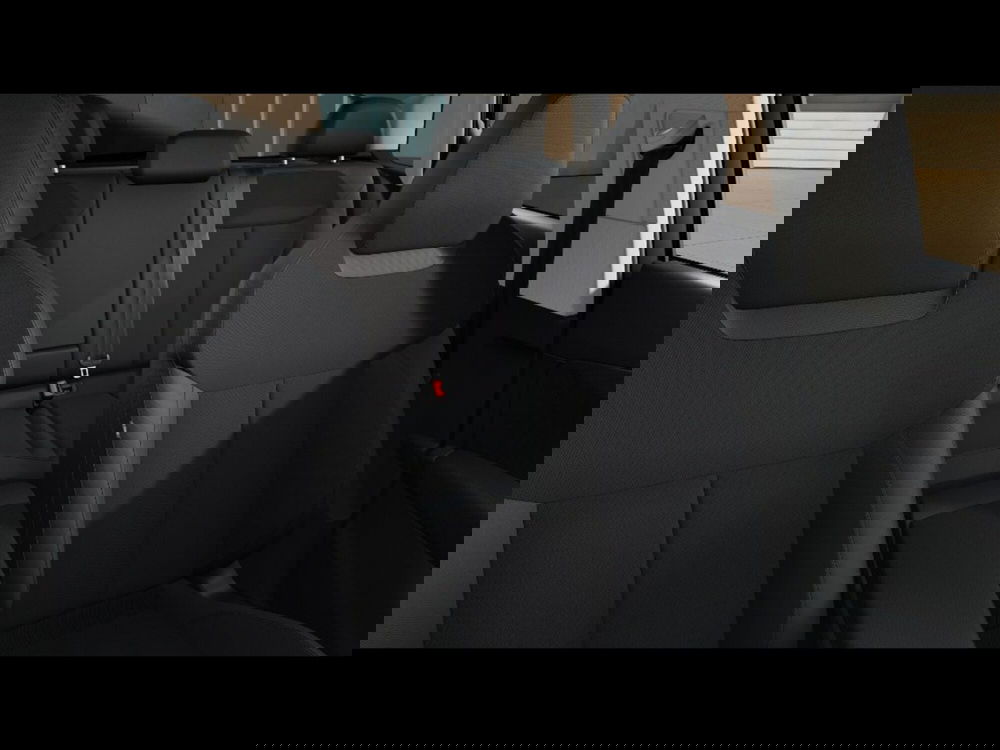 Audi Q3 Sportback nuova a Firenze (11)