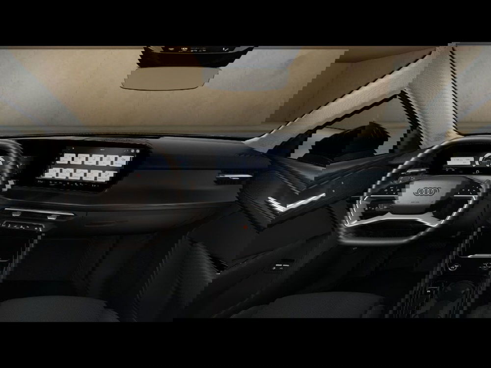 Audi Q3 Sportback nuova a Firenze (8)