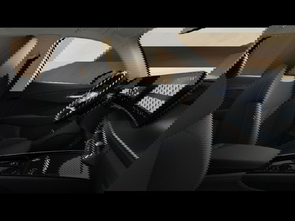 Audi Q3 Sportback nuova a Firenze (9)