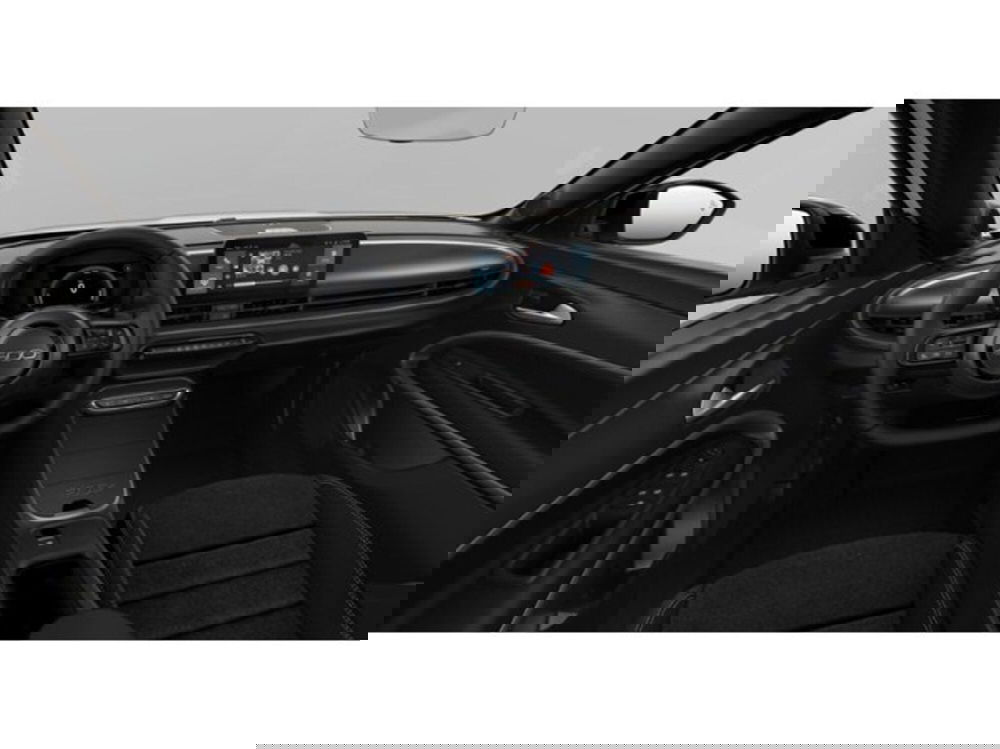 Fiat 600 nuova a Firenze (4)