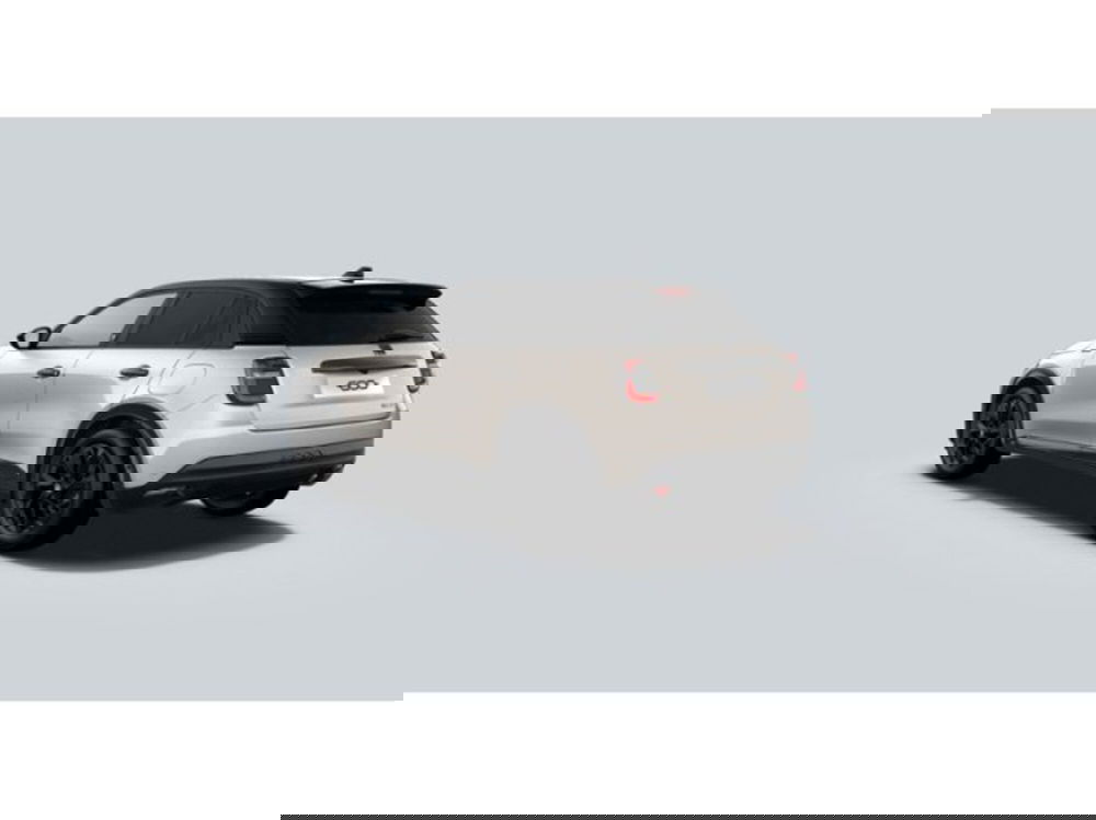 Fiat 600 nuova a Firenze (3)