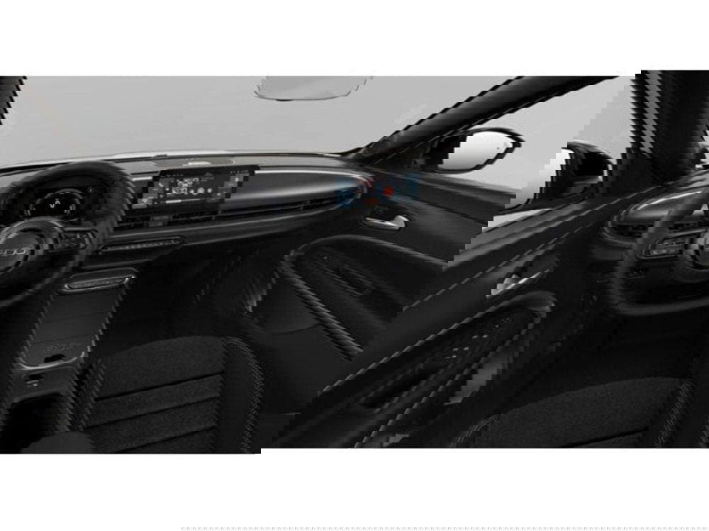 Fiat 600 nuova a Firenze (4)