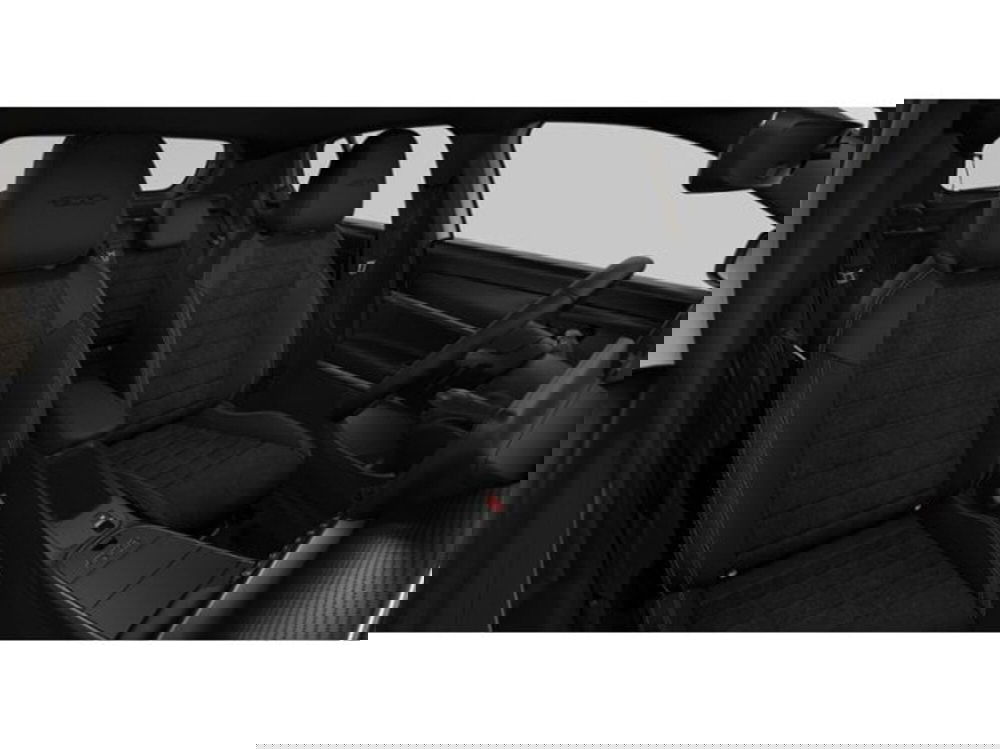 Fiat 600 nuova a Firenze (5)