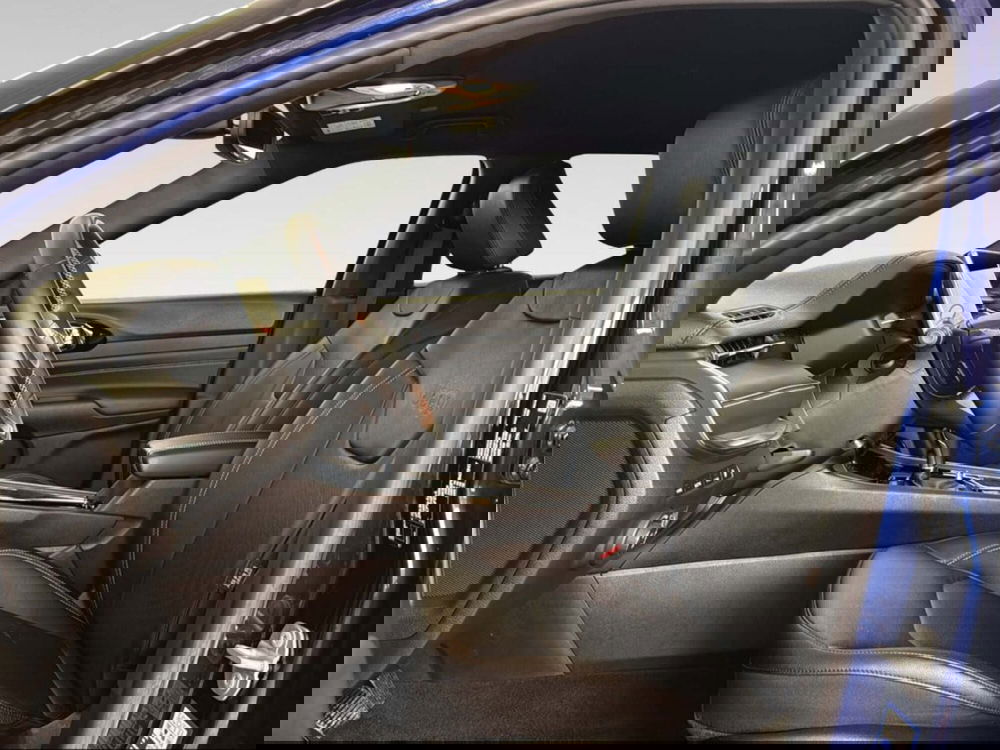 Jeep Compass usata a Firenze (10)