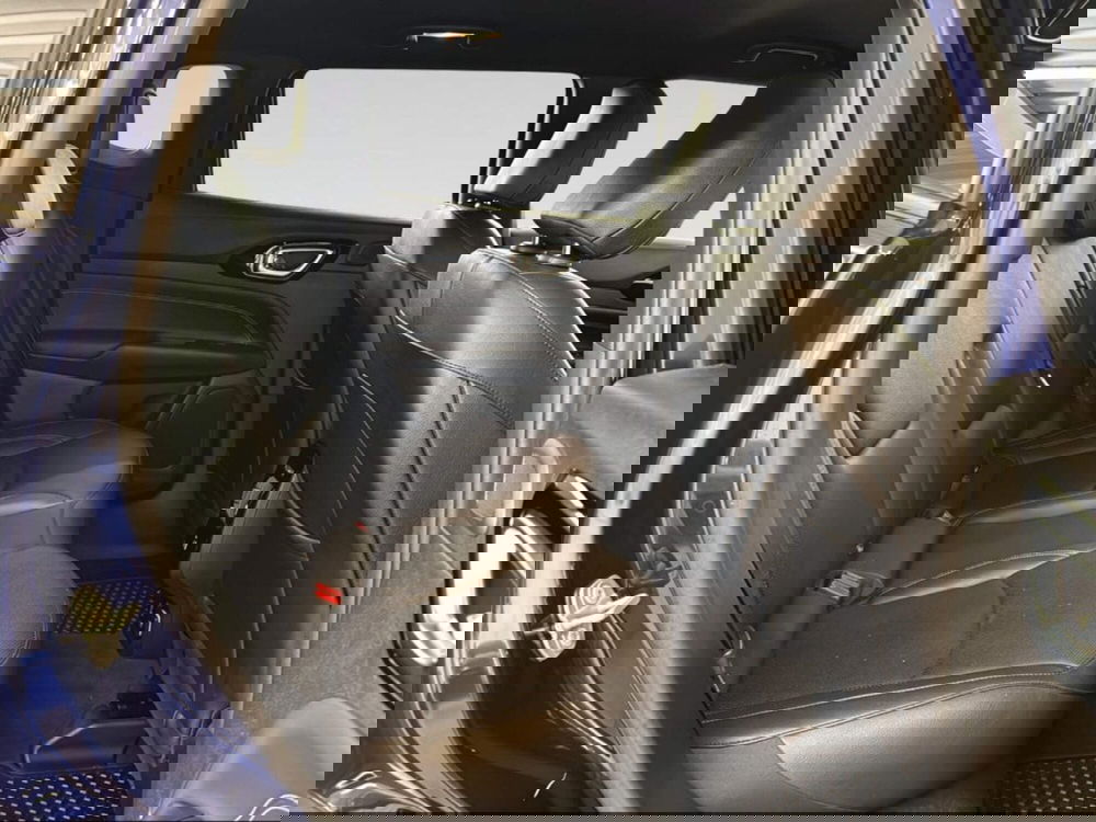 Jeep Compass usata a Firenze (16)