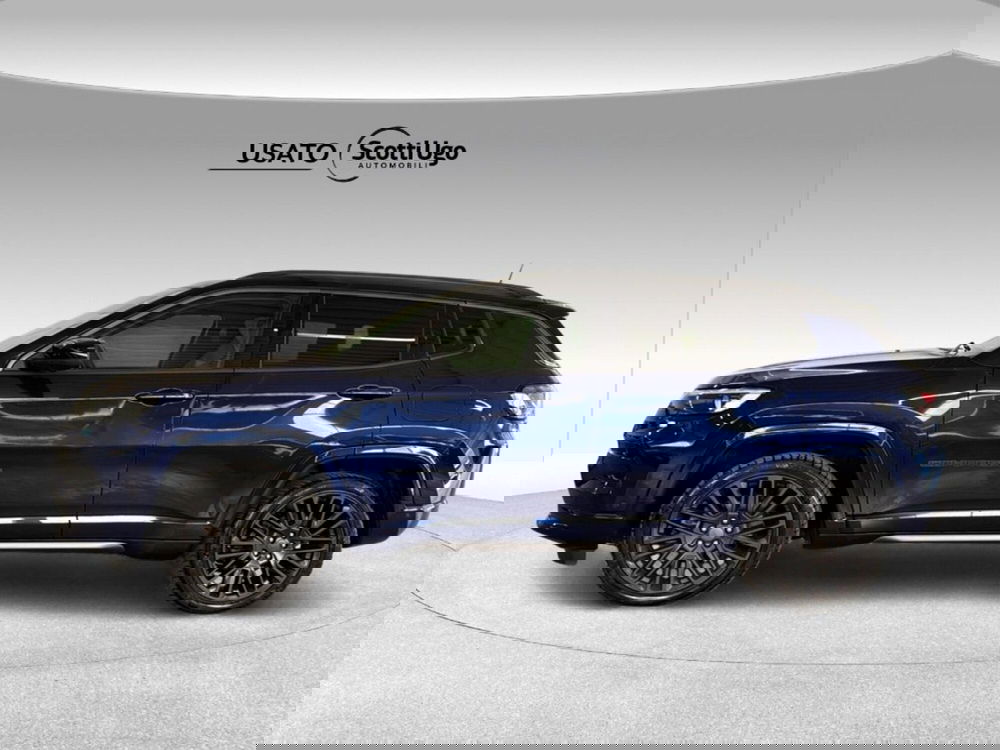 Jeep Compass usata a Firenze (3)