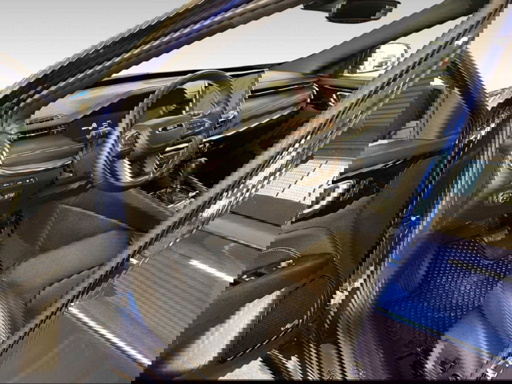 Jeep Compass usata a Firenze (9)