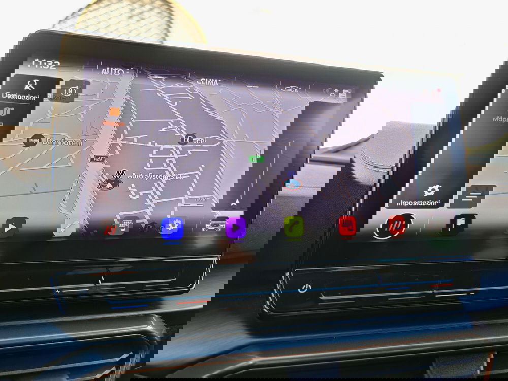 Cupra Formentor usata a Palermo (12)