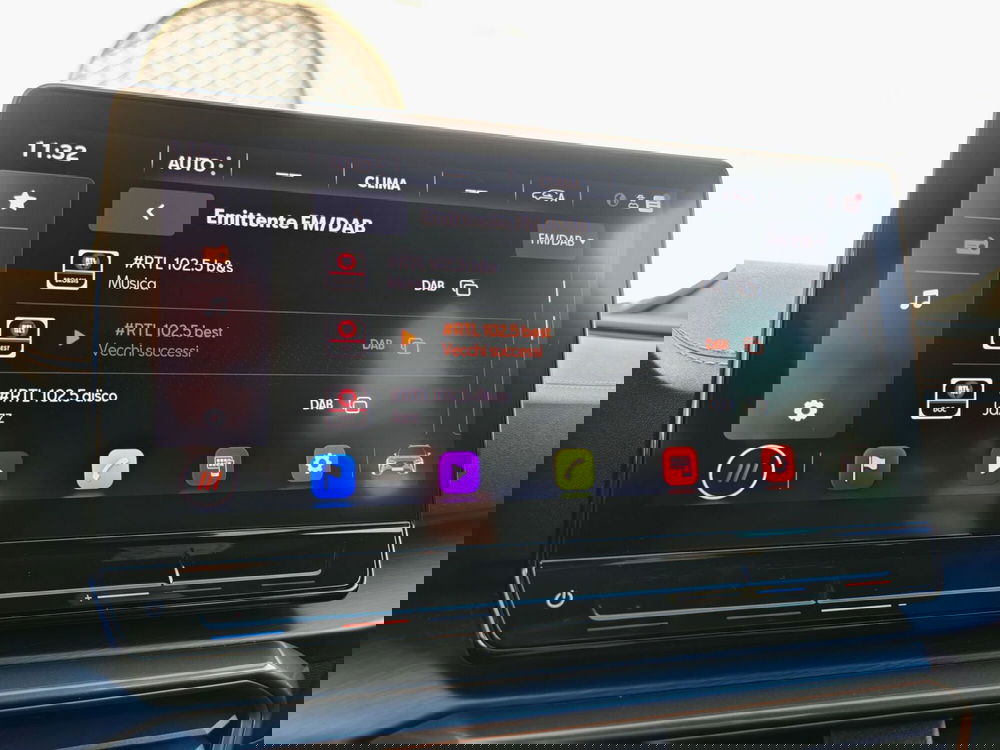 Cupra Formentor usata a Palermo (14)