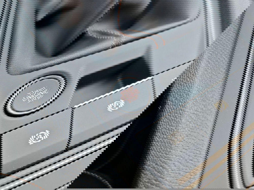 Cupra Formentor usata a Palermo (15)