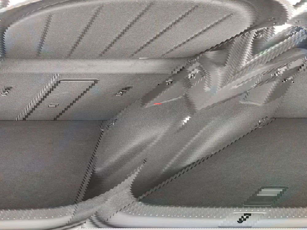 Cupra Formentor usata a Palermo (16)