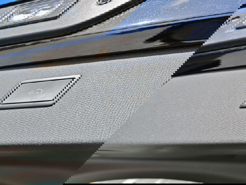 Cupra Formentor usata a Palermo (17)