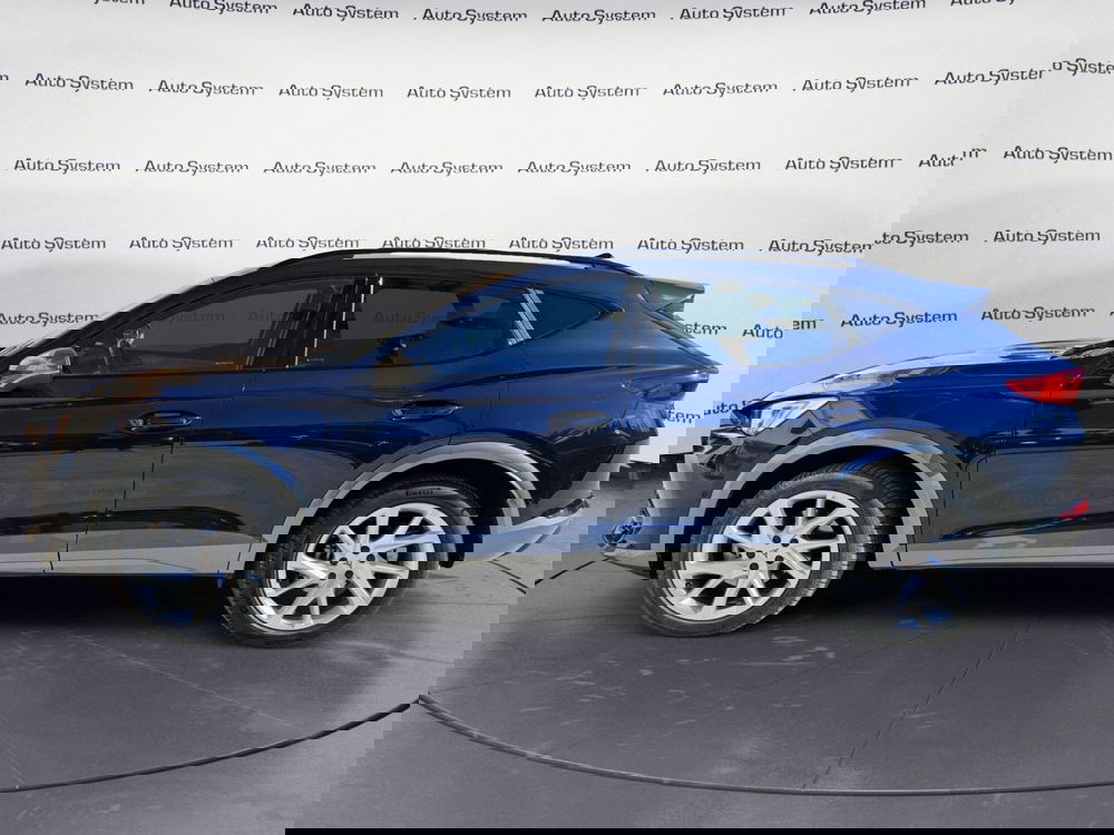 Cupra Formentor usata a Palermo (3)