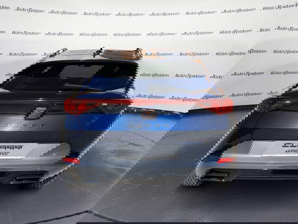 Cupra Formentor usata a Palermo (4)