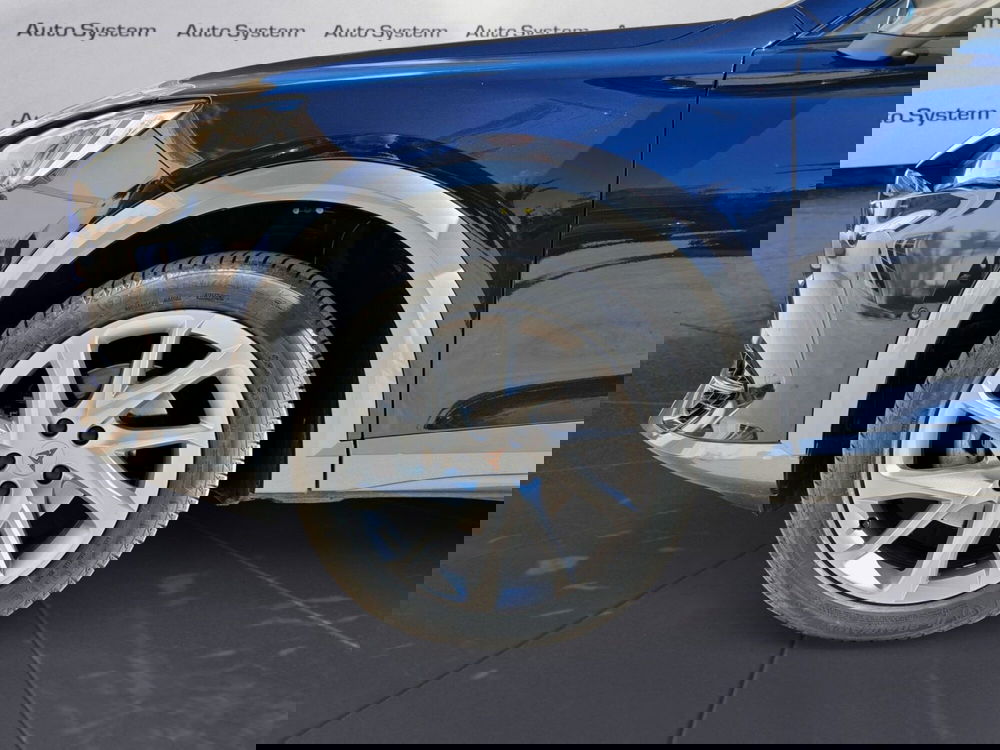 Cupra Formentor usata a Palermo (6)