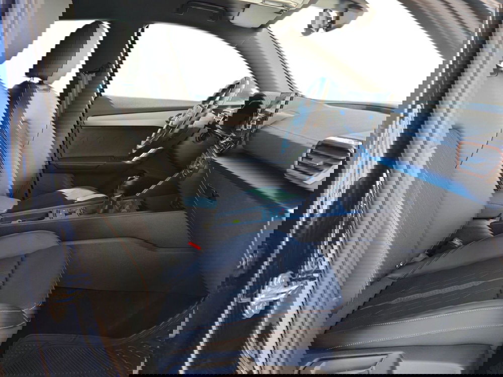 Cupra Formentor usata a Palermo (7)