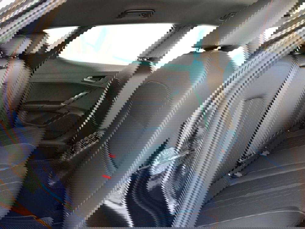 Cupra Formentor usata a Palermo (8)