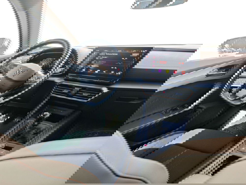 Cupra Formentor usata a Palermo (9)