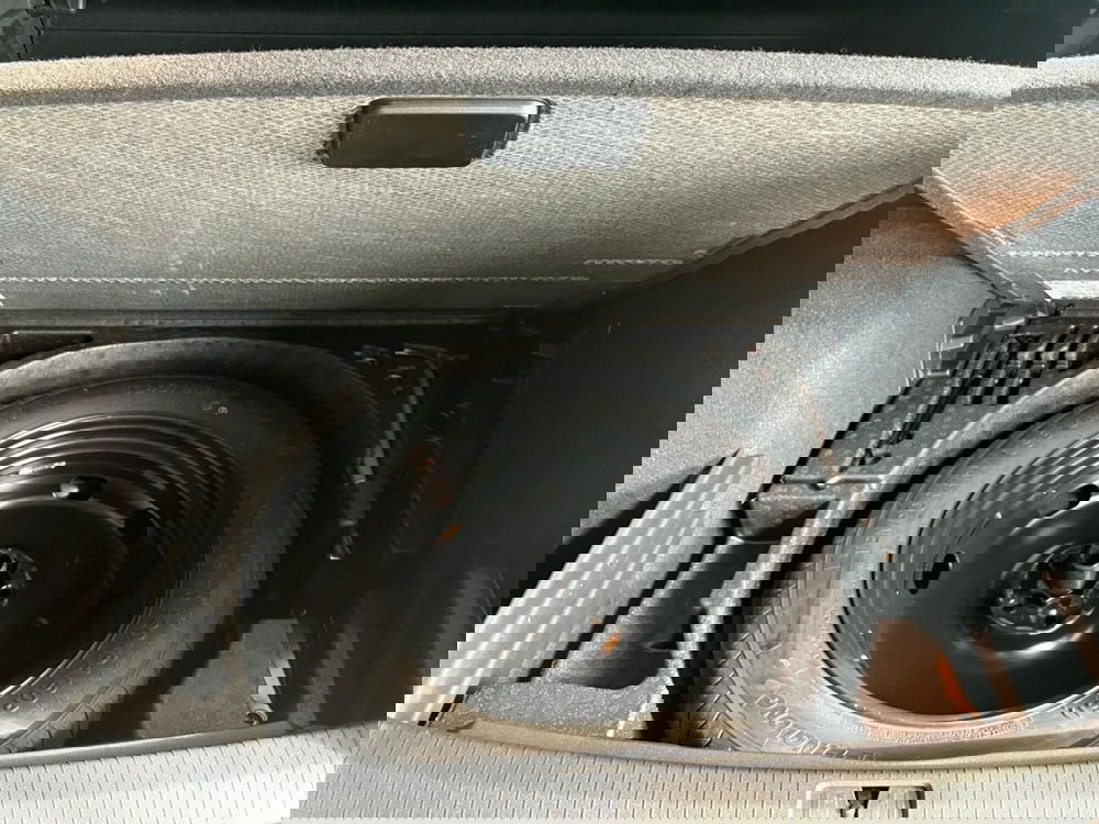 Volkswagen Tiguan usata a Bologna (13)