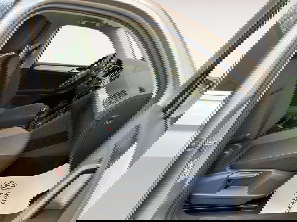 Volkswagen Tiguan usata a Bologna (8)
