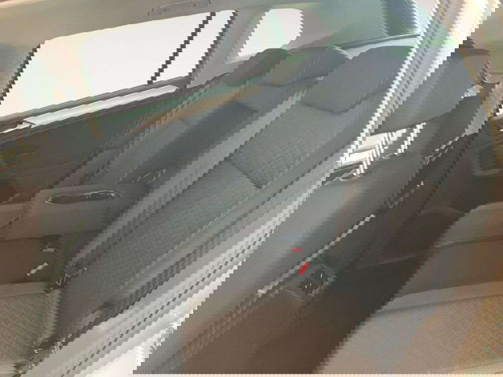 Volkswagen Tiguan usata a Bologna (9)