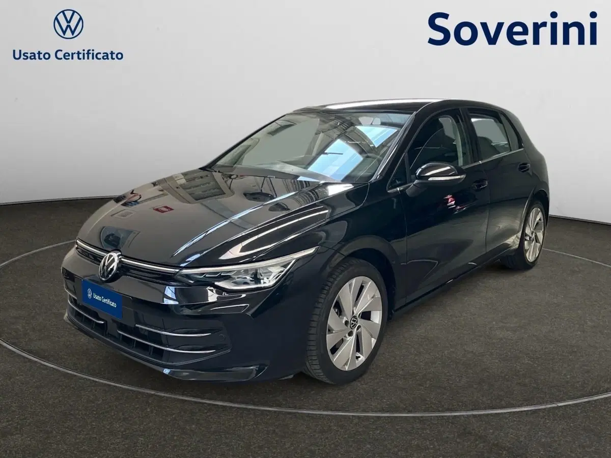 Volkswagen Golf usata a Bologna