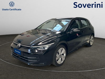Volkswagen Golf 2.0 TDI 150 CV DSG SCR Style del 2025 usata a Bologna