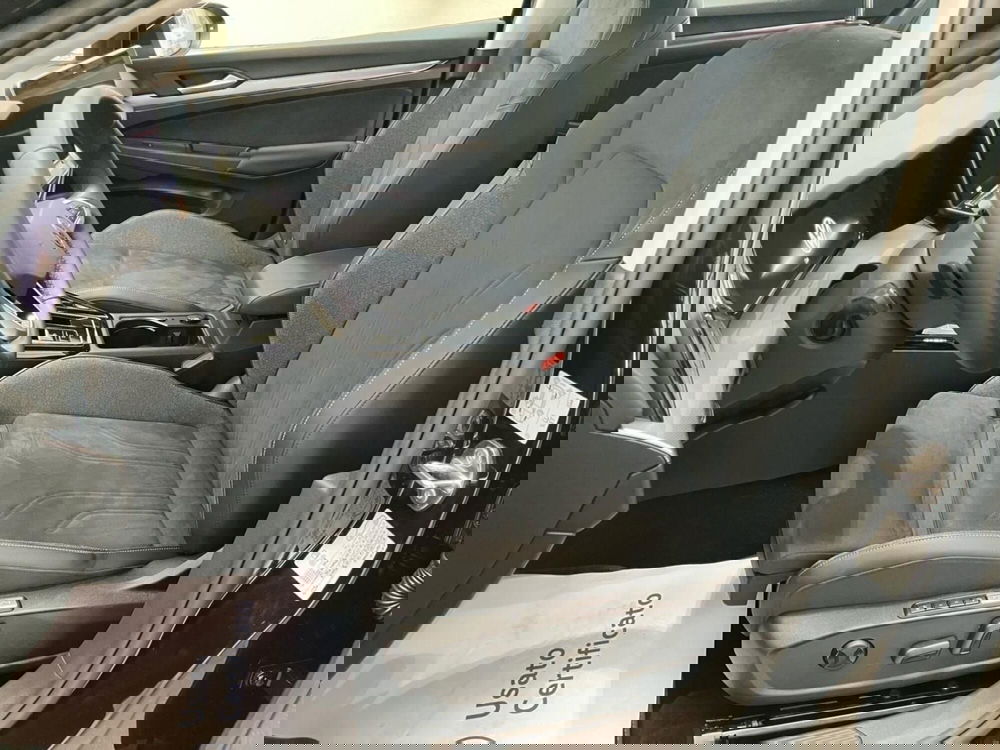 Volkswagen Golf usata a Bologna (10)