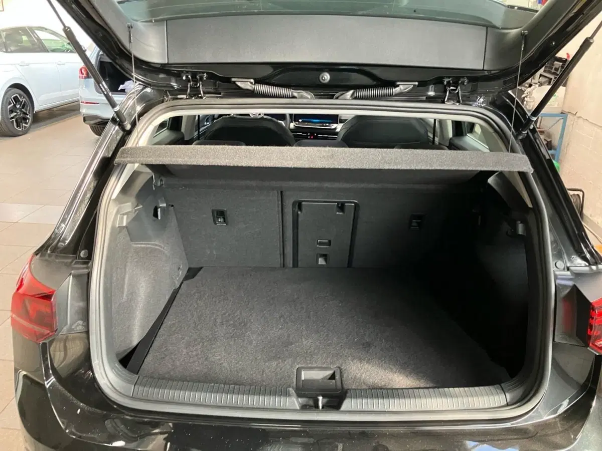 Volkswagen Golf usata a Bologna (11)