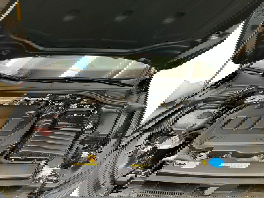 Volkswagen Golf usata a Bologna (12)