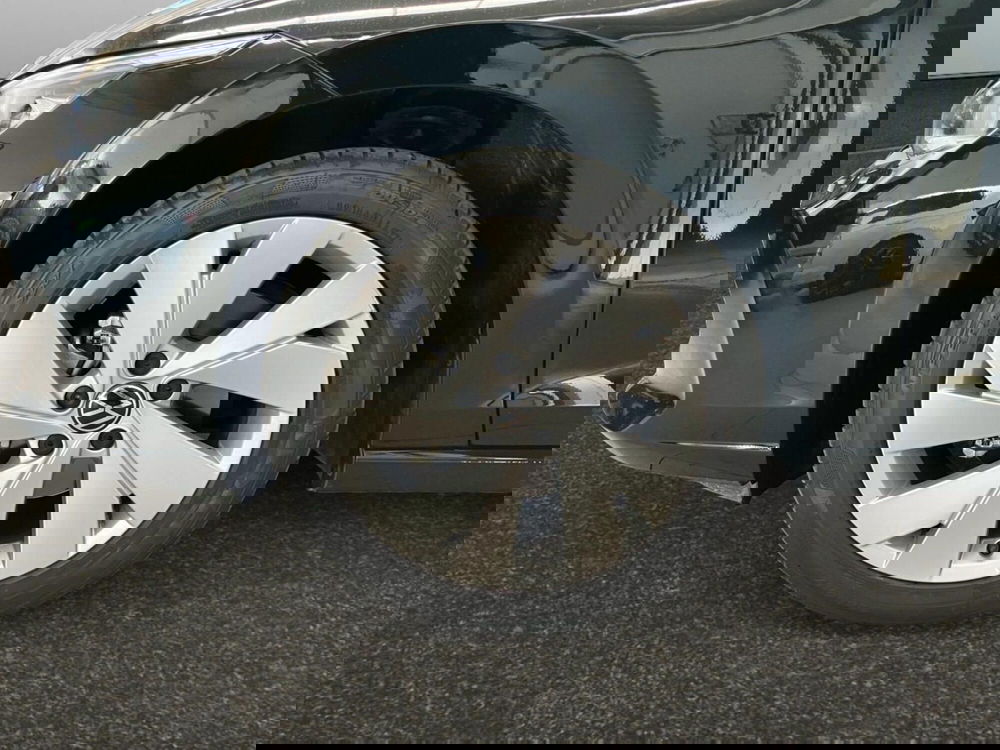 Volkswagen Golf usata a Bologna (13)