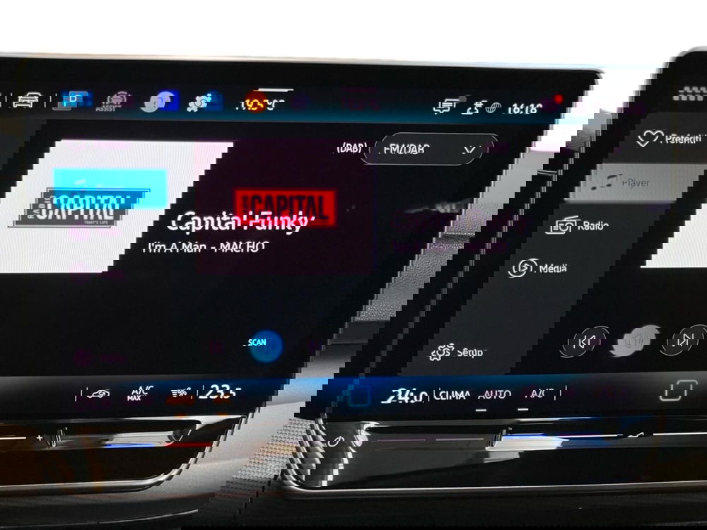 Volkswagen Golf usata a Bologna (16)