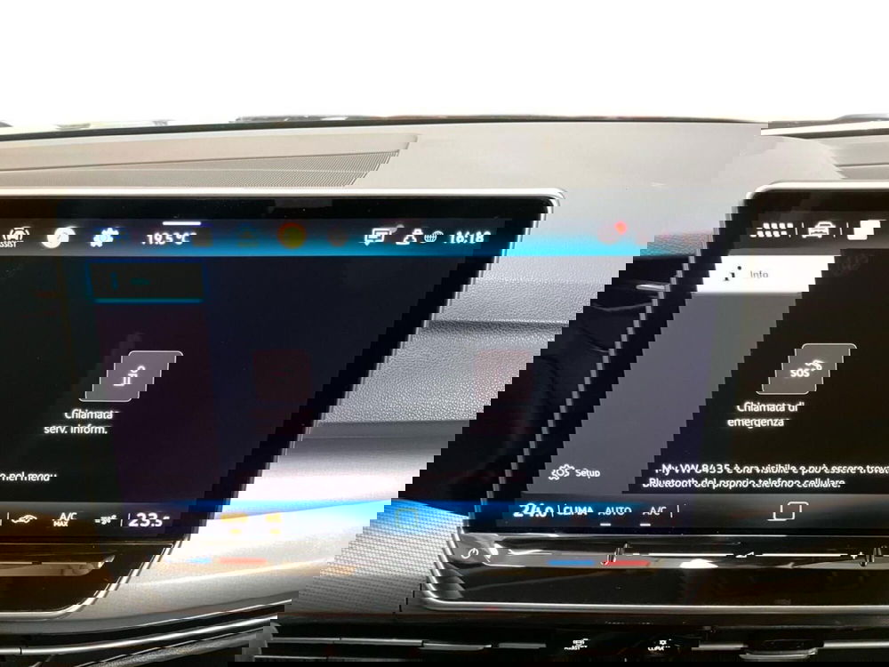 Volkswagen Golf usata a Bologna (17)