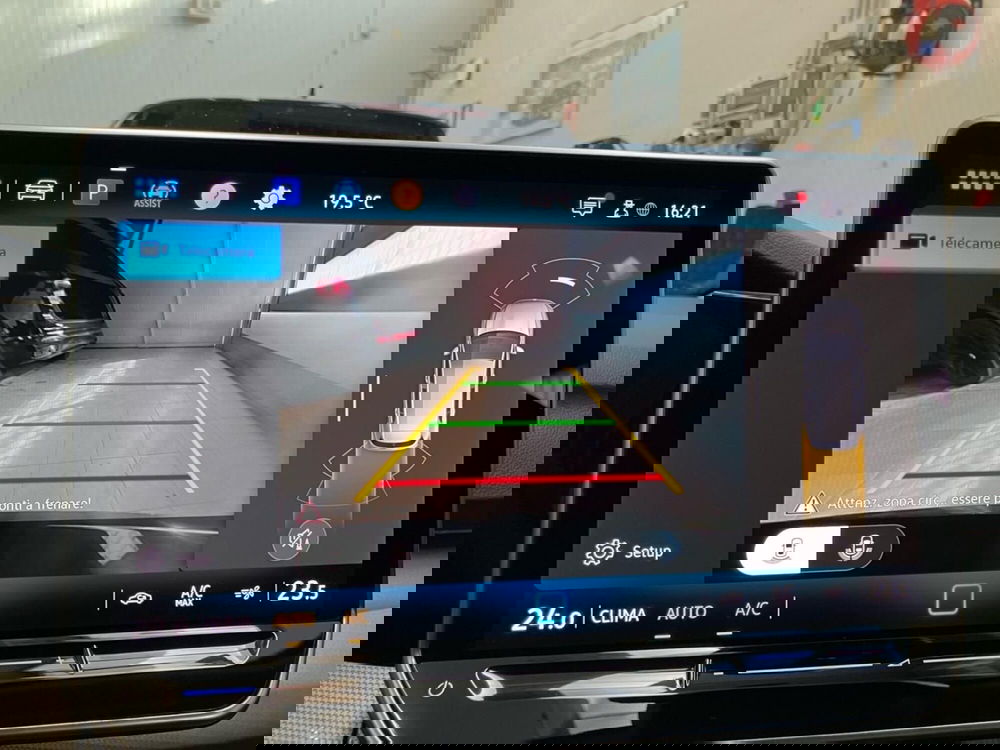 Volkswagen Golf usata a Bologna (19)