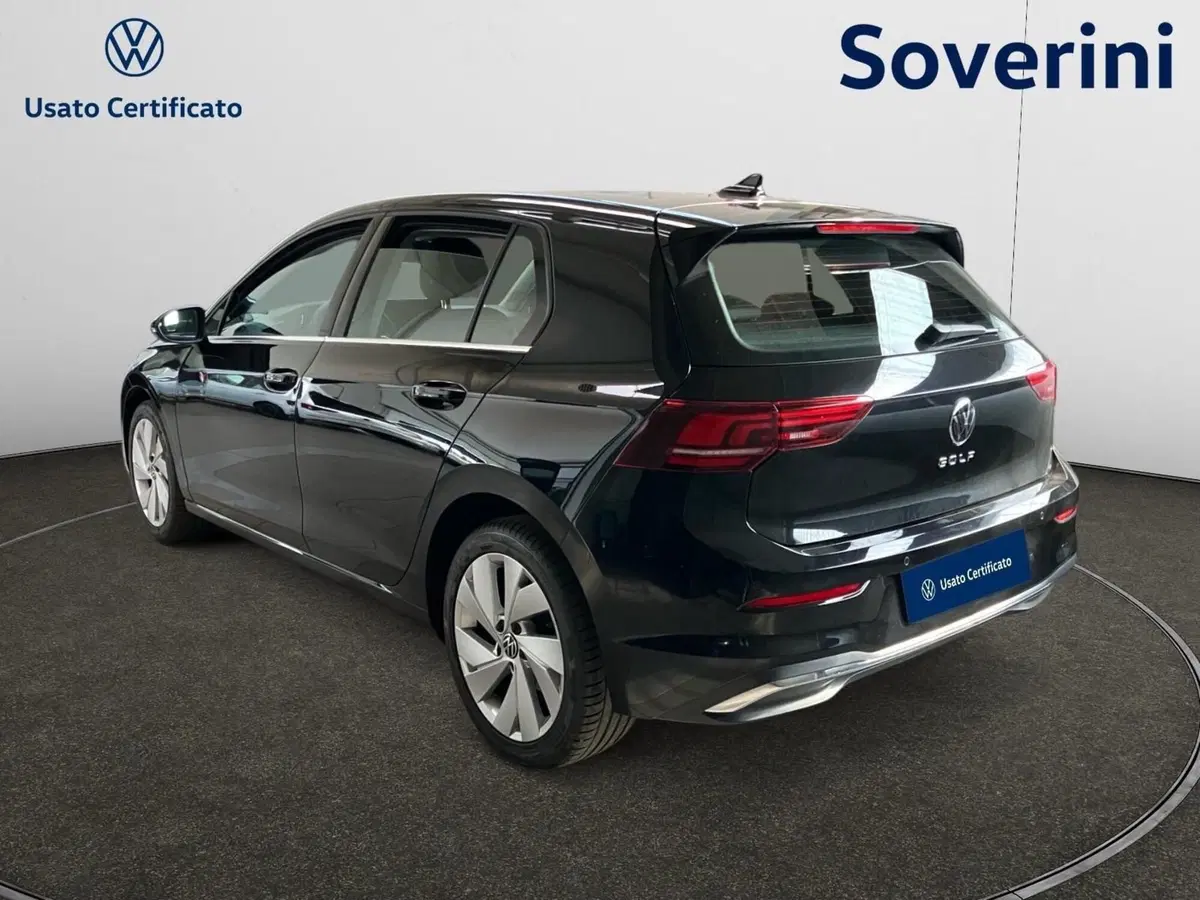 Volkswagen Golf usata a Bologna (2)