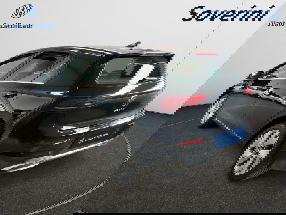 Volkswagen Golf usata a Bologna (2)